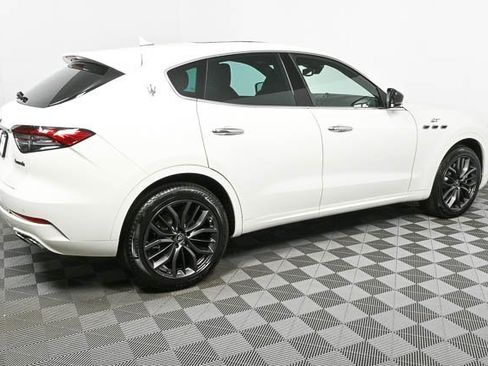 New 2024 Maserati Levante GT Ultima image 19