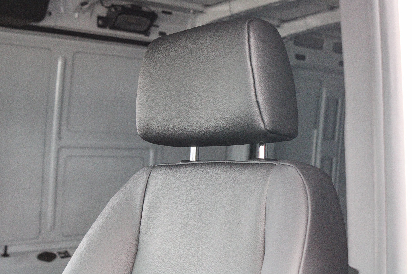 New 2026 Mercedes-Benz Sprinter 2500 image 21