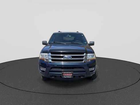 Used 2016 Ford Expedition EL XLT AWD/4WD image 3