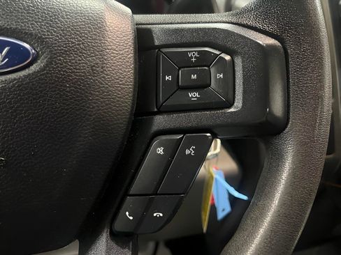 Used 2019 Ford F350 XL w/ XL Value Package image 26