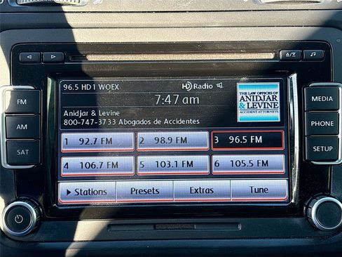 Used 2014 Volkswagen Jetta SE image 14