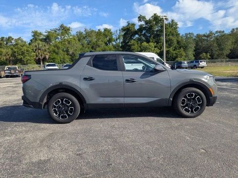 Used 2024 Hyundai Santa Cruz SEL image 4