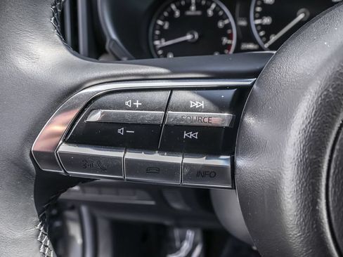 Used 2025 MAZDA CX-50 AWD 2.5 S w/ Weather Package image 20