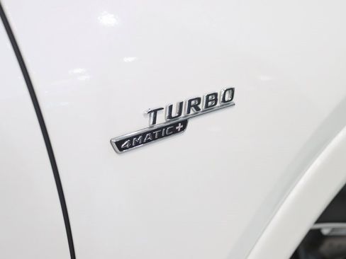 Used 2021 Mercedes-Benz GLE 53 AMG GLE 53 AMG image 13