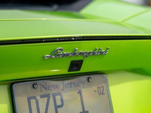 Used 2013 Lamborghini Aventador LP 700-4 AWD/4WD image 30