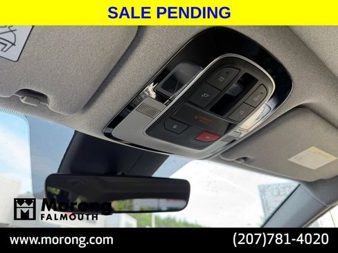Used 2023 Hyundai Santa Fe Limited AWD/4WD image 38
