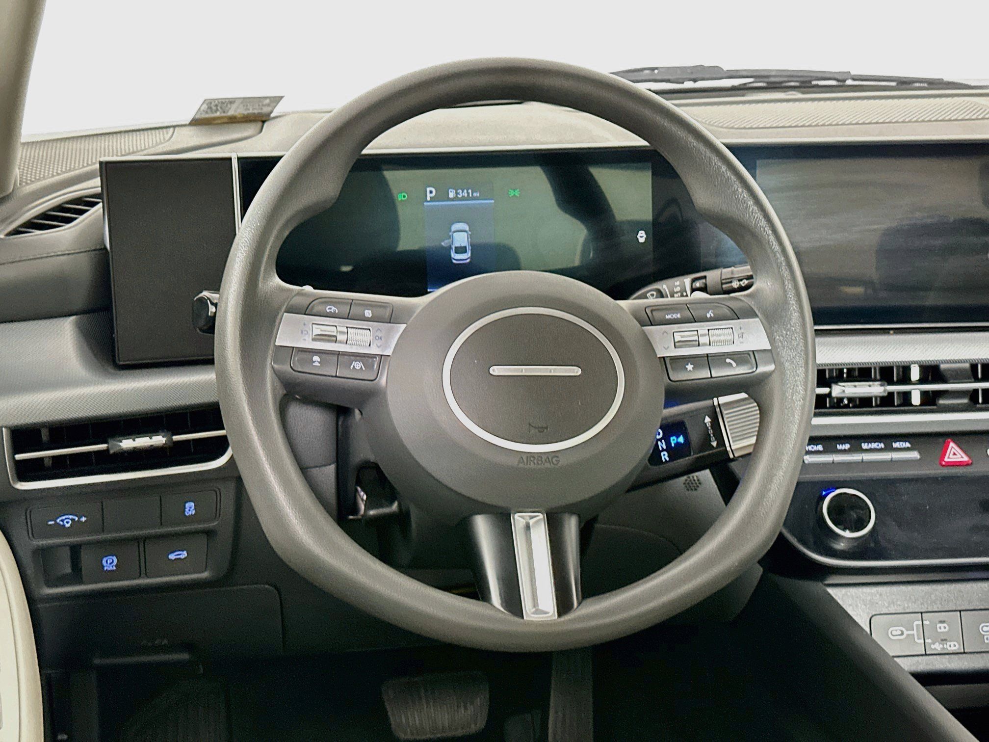 Used 2025 Hyundai Sonata SEL FWD image 18