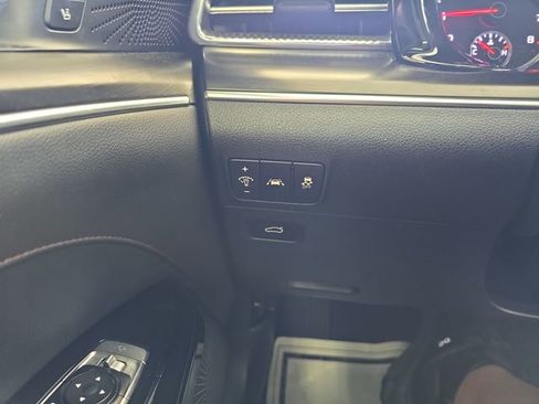 Used 2023 Kia K5 GT w/ GT1 Package FWD image 21