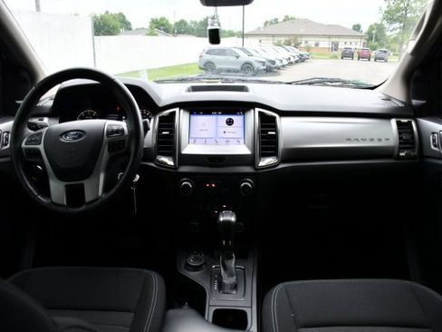 Used 2019 Ford Ranger XLT w/ Equipment Group 301A Mid AWD/4WD image 21