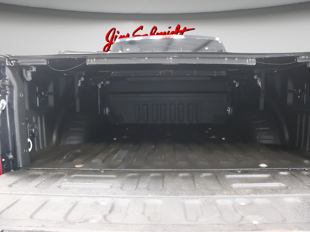 Used 2017 Ford F250 Platinum w/ Platinum Ultimate Package AWD/4WD image 8