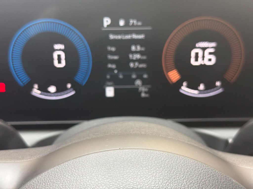 New 2026 Hyundai Tucson SEL Plus FWD image 25