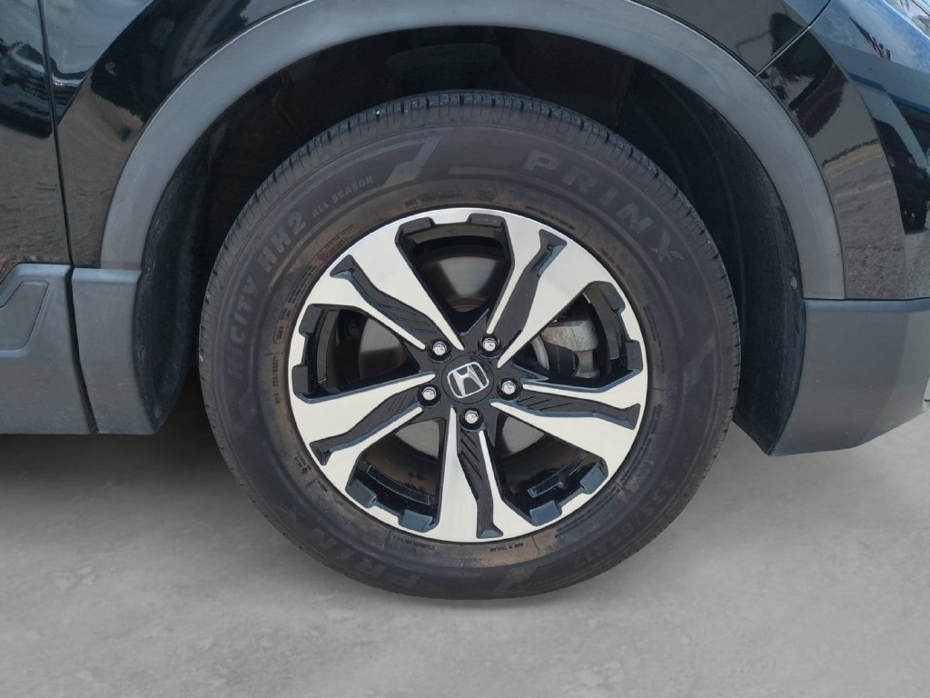 Used 2022 Honda CR-V Special Edition image 10