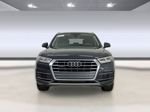 Used 2018 Audi Q5 2.0T Premium Plus w/ Premium Plus Package image 6