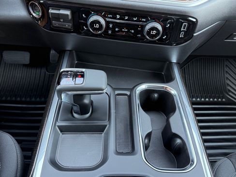 New 2026 Chevrolet Silverado 1500 RST w/ All Star Edition Plus AWD/4WD image 19
