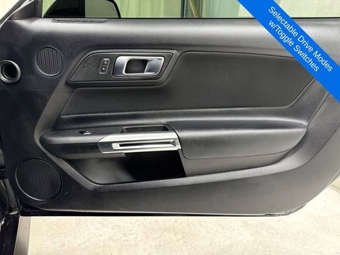 Used 2022 Ford Mustang GT w/ Equipment Group 301A image 9