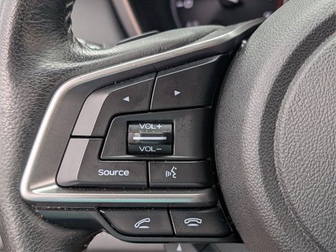 Used 2022 Subaru Outback Limited image 32