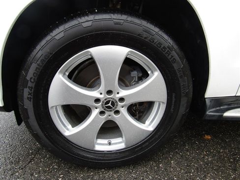 Used 2018 Mercedes-Benz GLS 450 4MATIC image 12