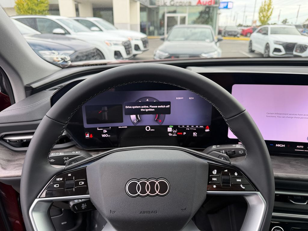 New 2026 Audi Q5 Premium Plus AWD/4WD image 16