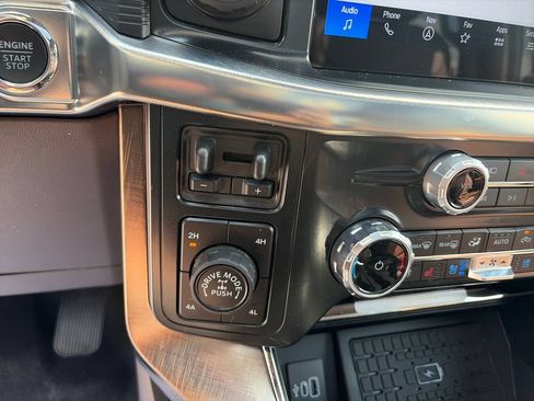 Used 2025 Ford F150 King Ranch AWD/4WD image 25