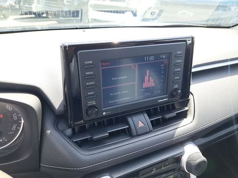 Used 2021 Toyota RAV4 LE image 24