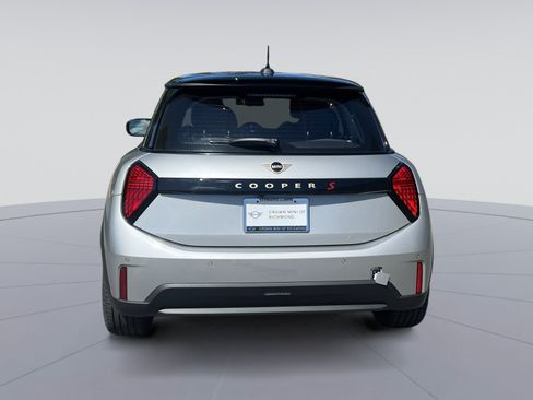 New 2025 MINI Cooper S FWD image 12