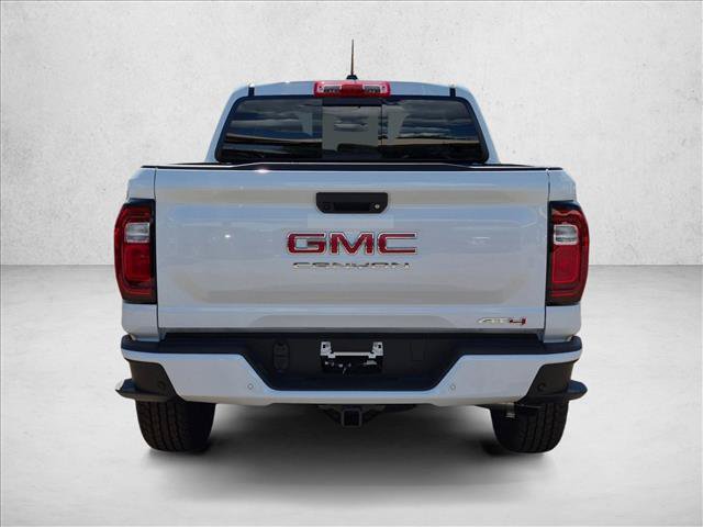New 2026 GMC Canyon AT4 w/ Technology Plus Package AWD/4WD image 7
