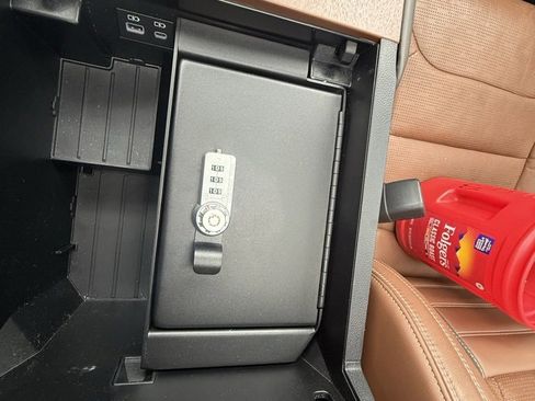 Used 2025 Toyota Tundra 1794 Edition image 22