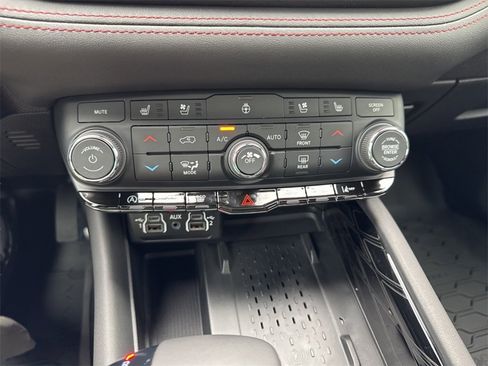 New 2026 Dodge Durango GT image 17