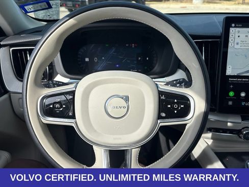 Certified 2026 Volvo XC60 B5 Ultra AWD/4WD image 26