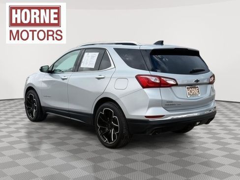 Used 2020 Chevrolet Equinox LT w/ Sport Edition image 5
