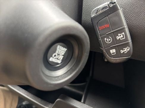 New 2026 RAM ProMaster 2500 w/ Upfitter's Prep Package image 22