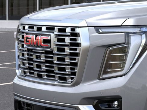 New 2026 GMC Yukon XL Denali w/ Sun & Power Step Package RWD image 37