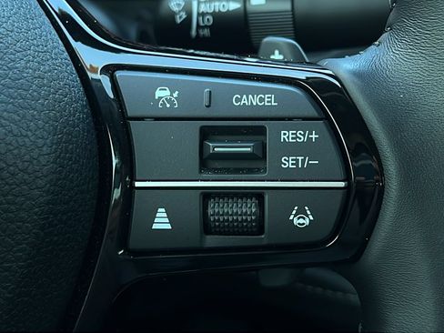 Used 2024 Honda Accord Touring image 21