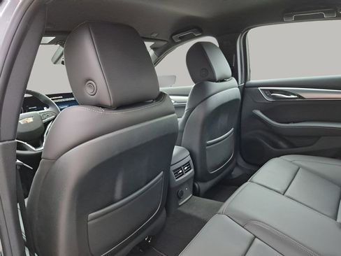 New 2026 Cadillac CT5 Premium Luxury RWD image 12