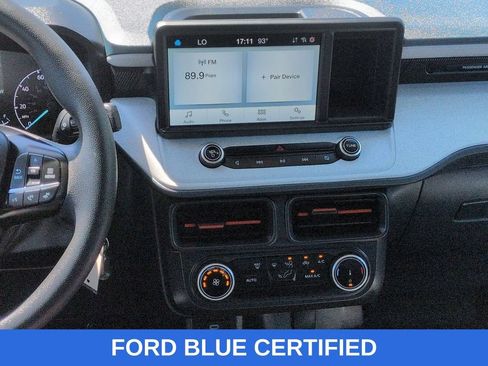 Certified 2024 Ford Maverick XLT w/ Equipment Group 300A Standard AWD/4WD image 17