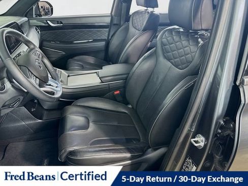 Used 2020 Hyundai Palisade Limited image 19