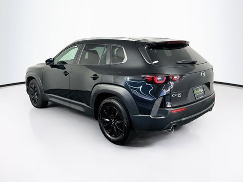 Used 2025 MAZDA CX-50 AWD 2.5 S w/ Preferred Package image 5