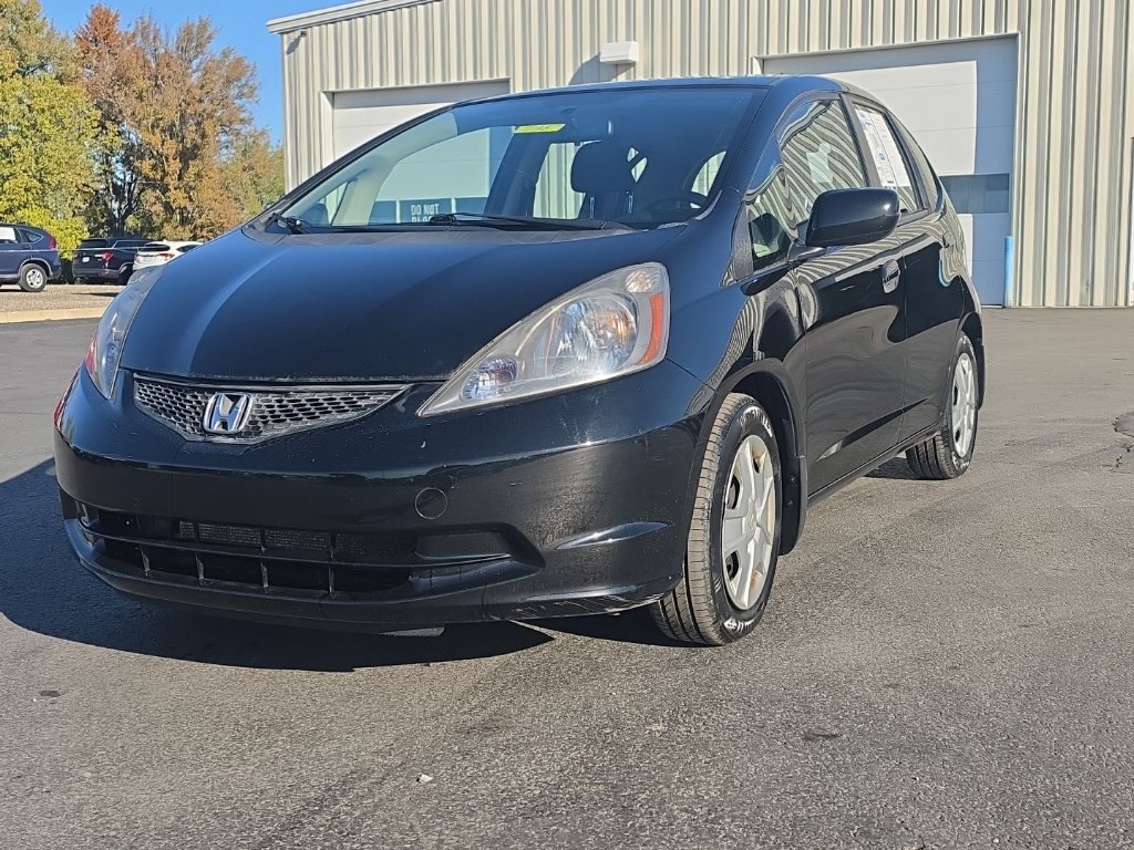 Used 2013 Honda Fit image 3
