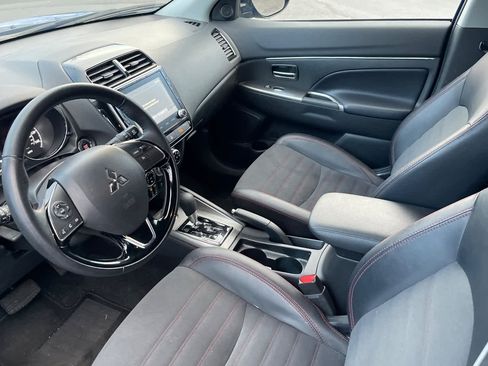 Used 2024 Mitsubishi Outlander Sport SE image 13