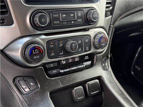 Used 2017 Chevrolet Tahoe LT AWD/4WD image 54