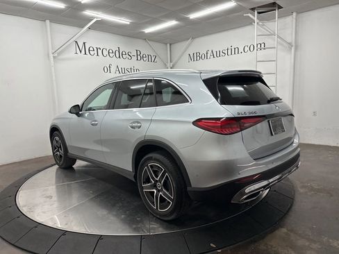 New 2026 Mercedes-Benz GLC 300 image 5