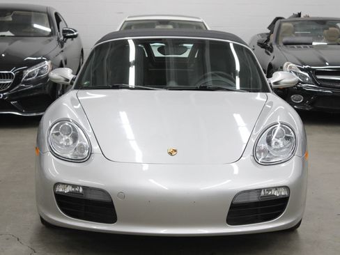 Used 2005 Porsche Boxster image 27
