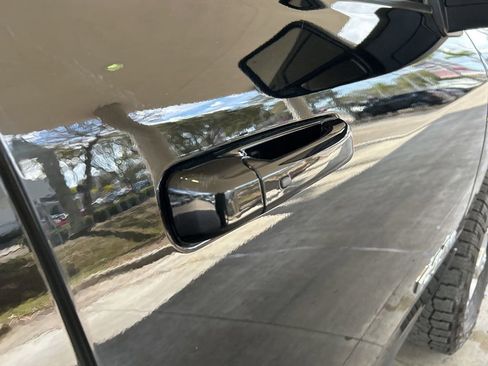 Used 2024 RAM 2500 Laramie image 22