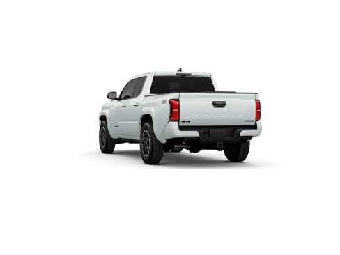 New 2026 Toyota Tacoma TRD Sport w/ TRD Sport Premium Package AWD/4WD image 7