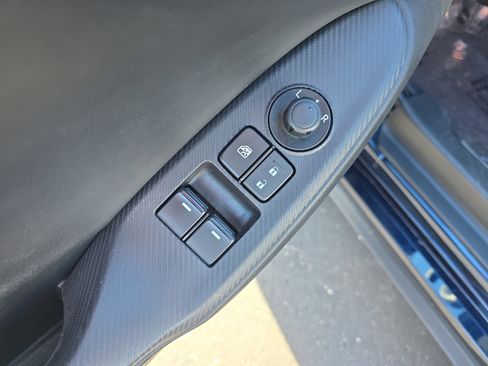 Used 2021 MAZDA MX-5 Miata RF Grand Touring image 13