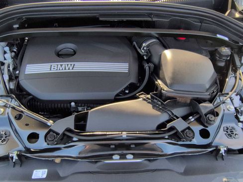 New 2026 BMW X2 xDrive28i w/ Technology Package AWD/4WD image 15