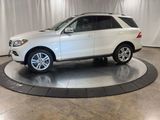 Used 2014 Mercedes-Benz ML 350 4MATIC image 6