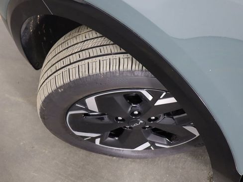 Used 2023 Kia Niro Wind FWD image 43