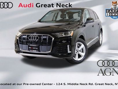 Used 2023 Audi Q7 2.0T Premium w/ Convenience Package