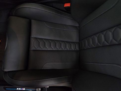 New 2026 BMW X5 M Competition w/ Executive Package AWD/4WD image 18